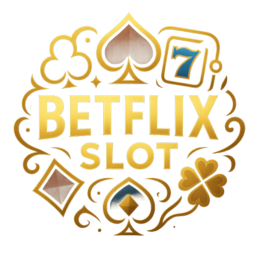 Betflix Slot Logo